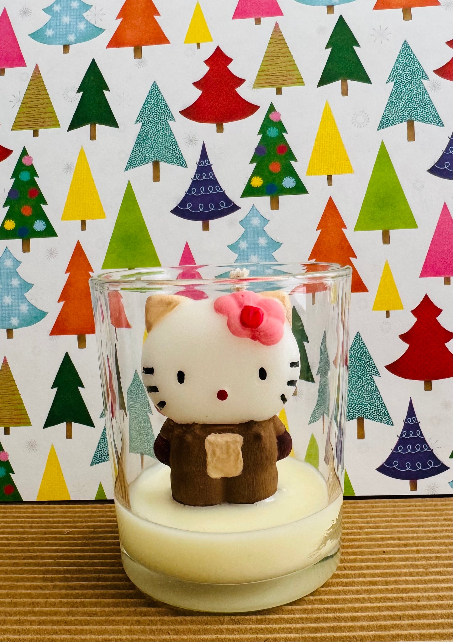 Hello Kitty christmas collection